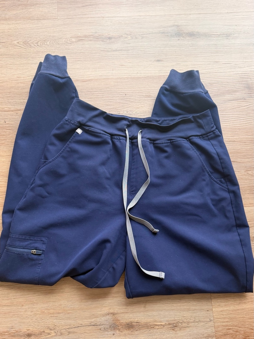 Figs Zamora HW Jogger Pants